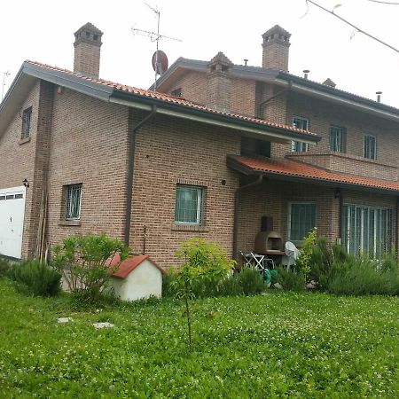 B&B Casa Dei Camini Bentivoglio Kültér fotó