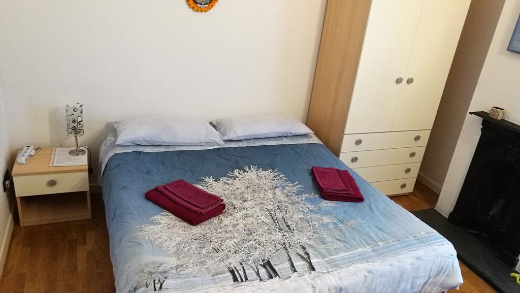 B&B Casa Dei Camini Bentivoglio Kültér fotó